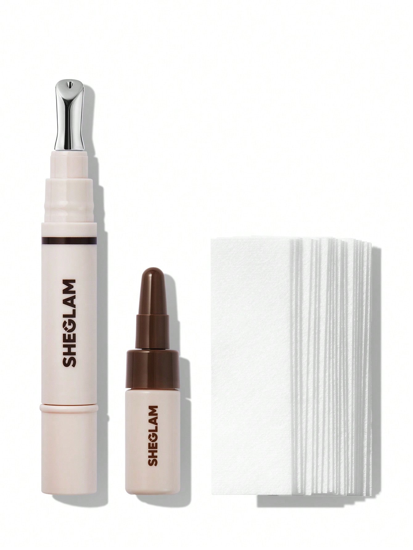 Lápiz depilatorio de cejas