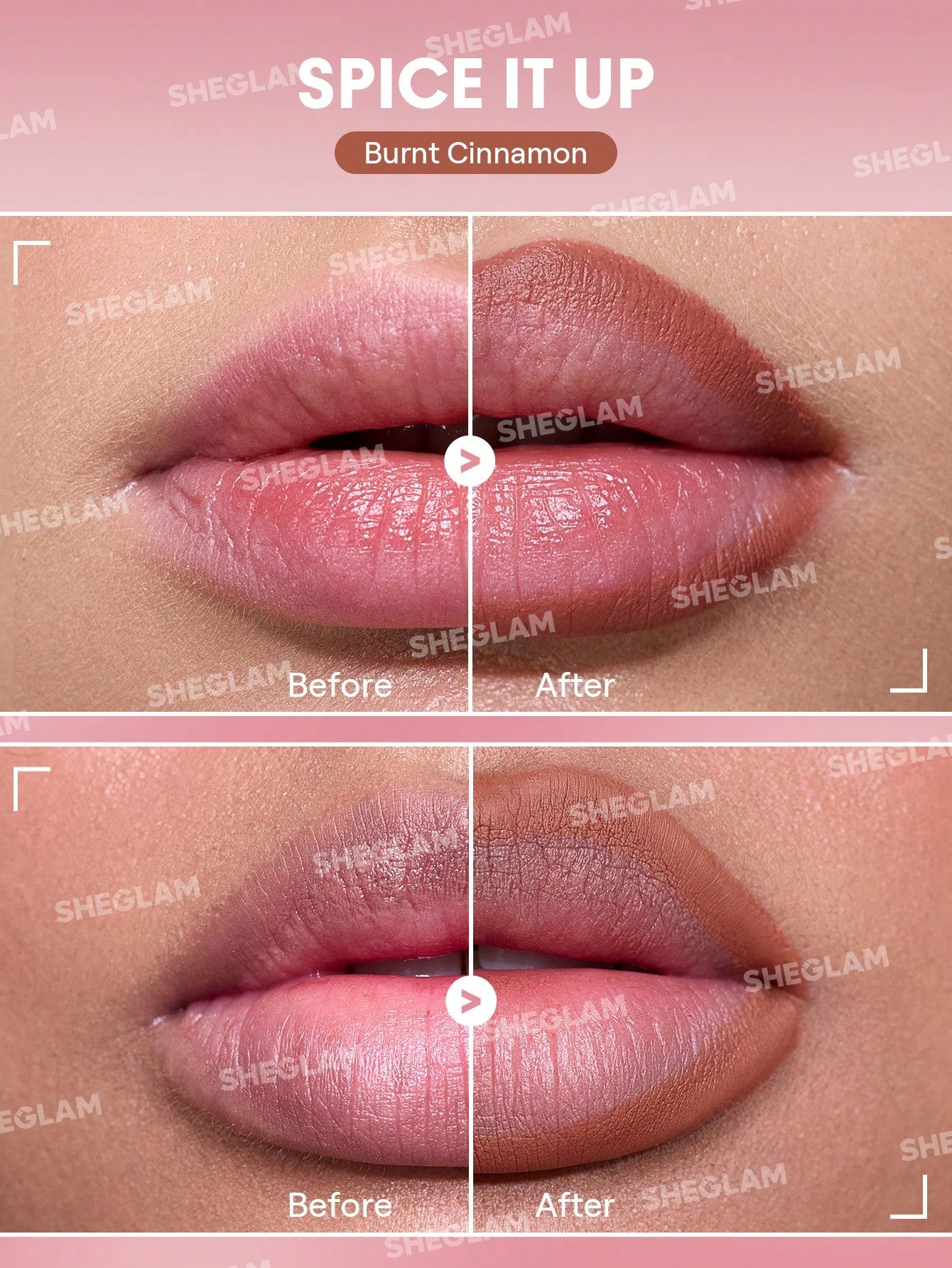 Delineador de labios