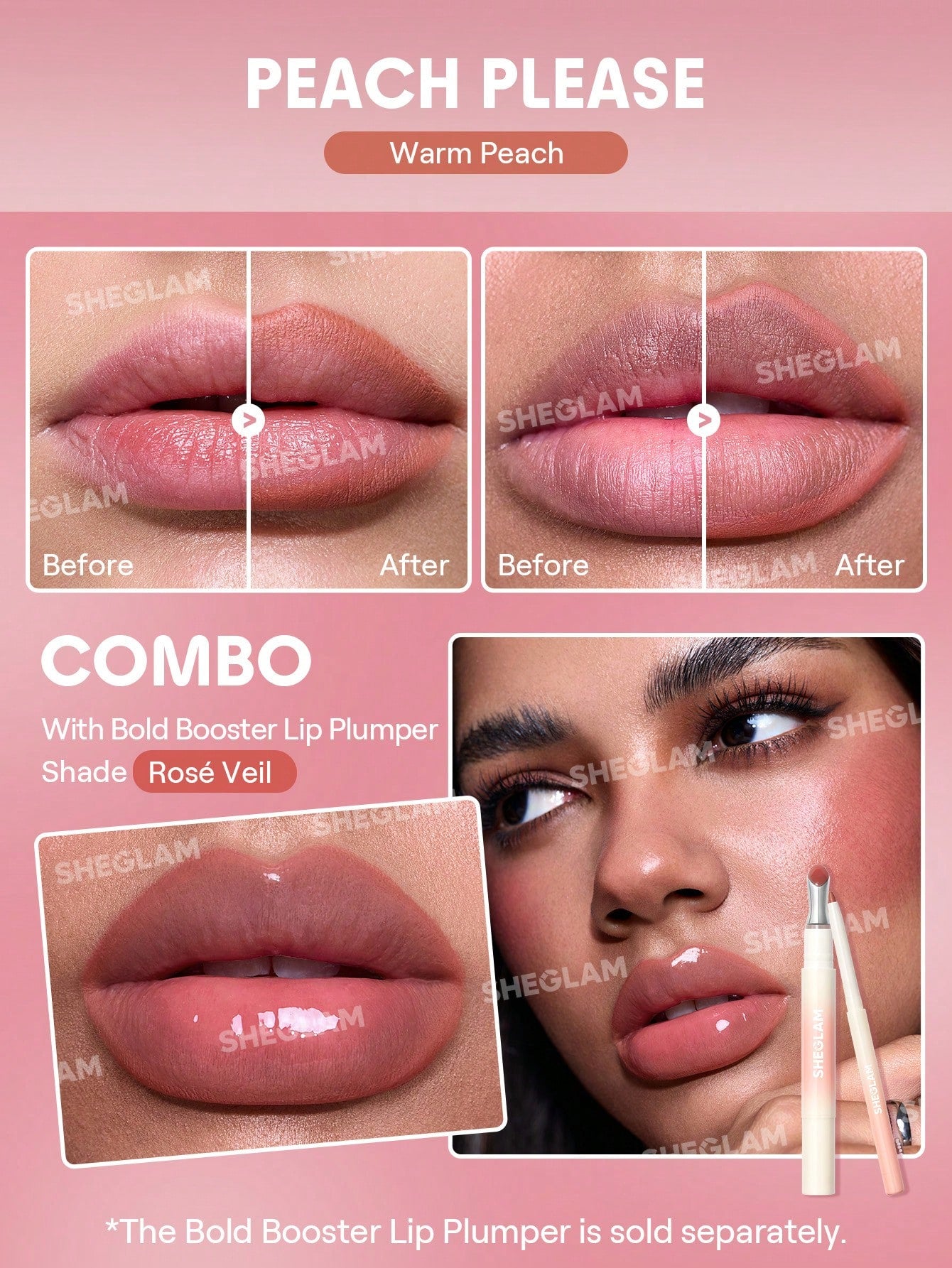 Delineador de labios