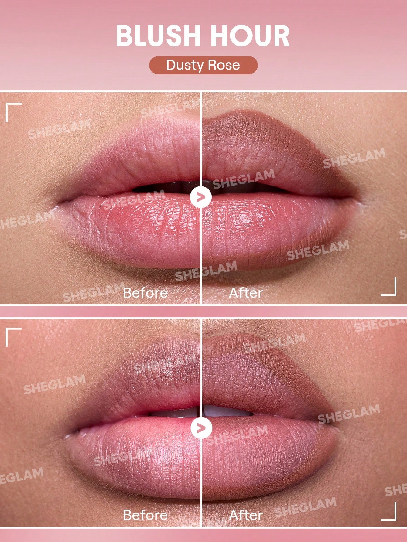 Delineador de labios