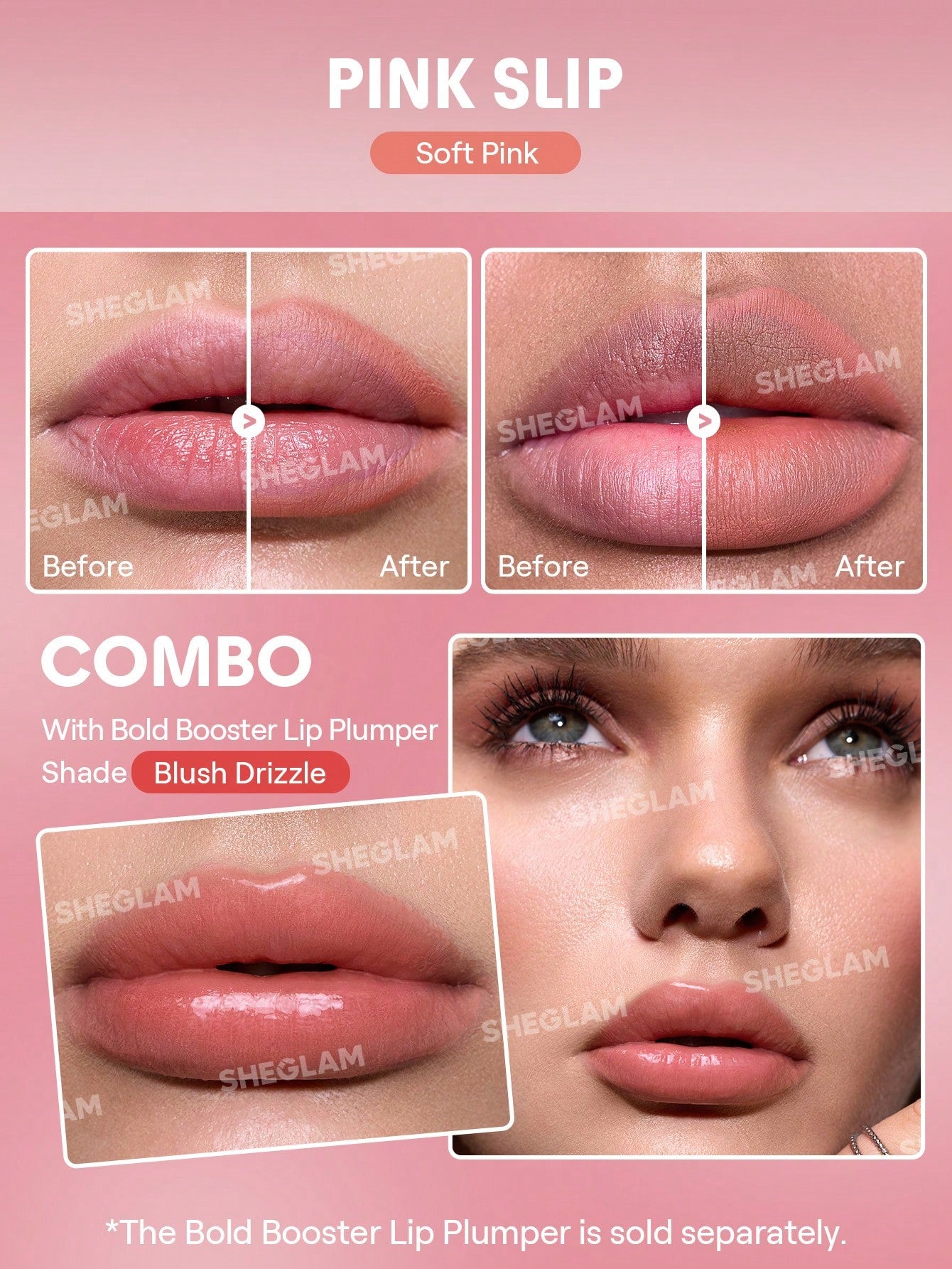 Delineador de labios