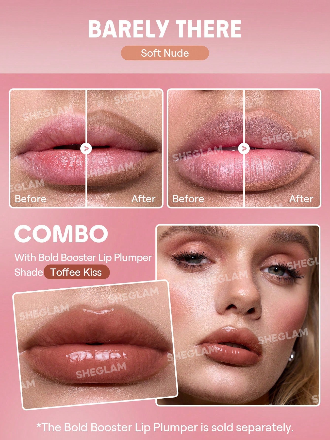 Delineador de labios