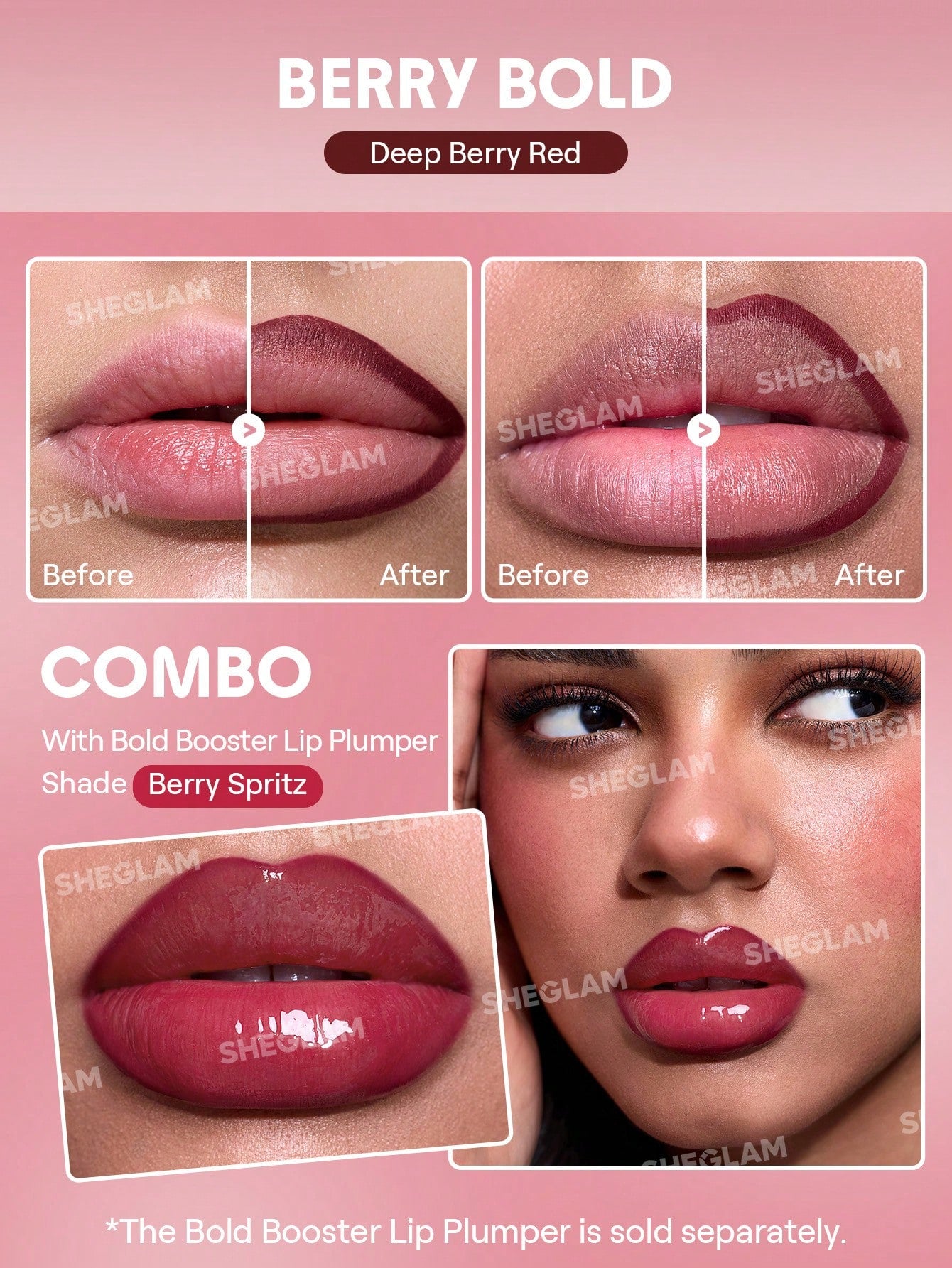 Delineador de labios