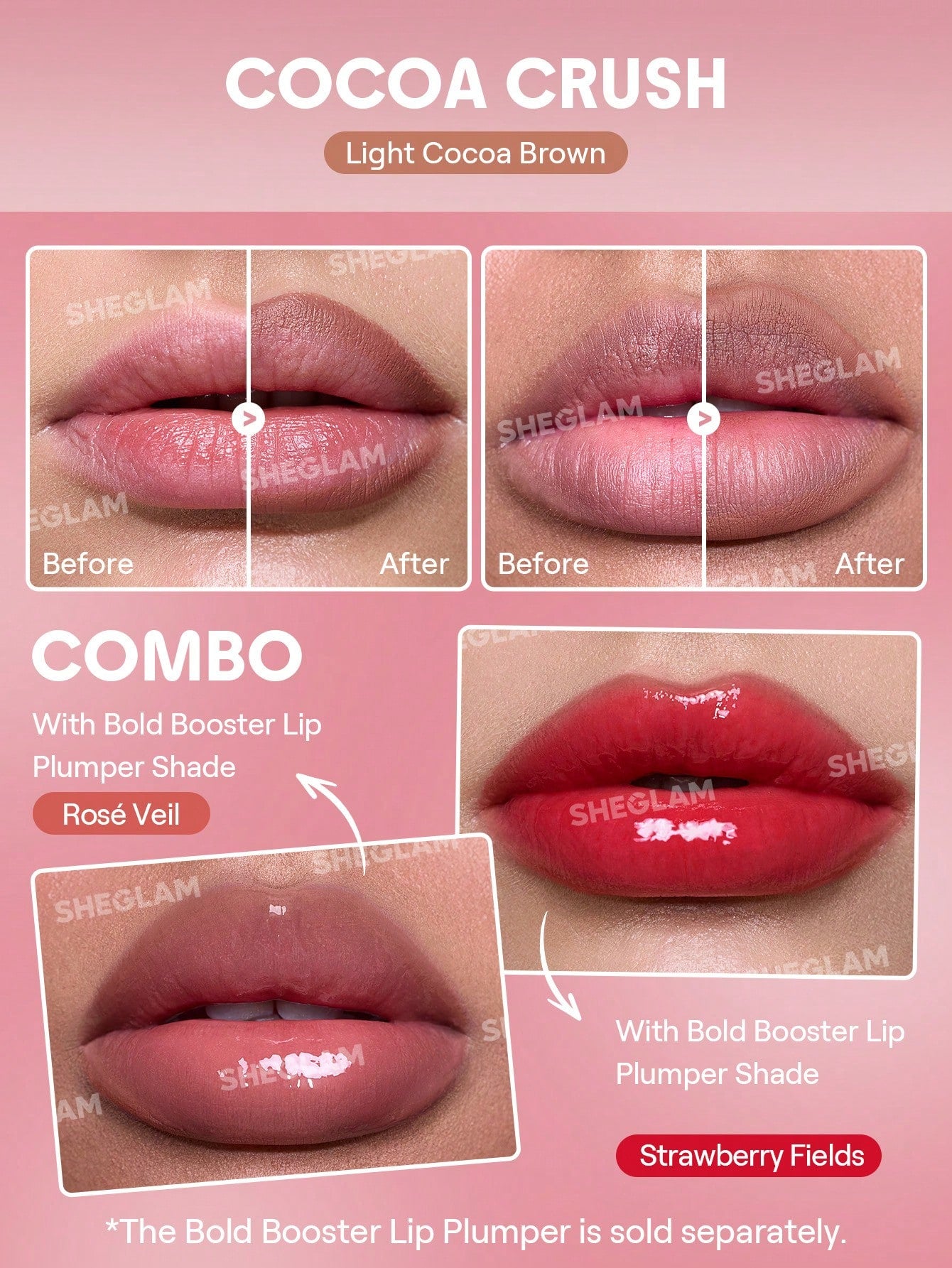 Delineador de labios