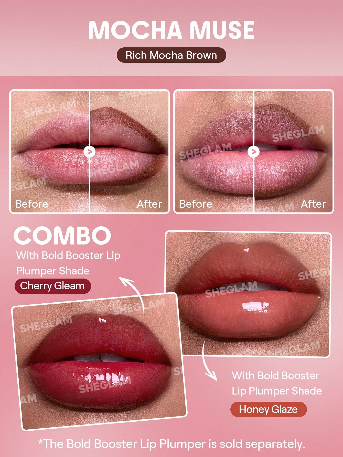 Delineador de labios