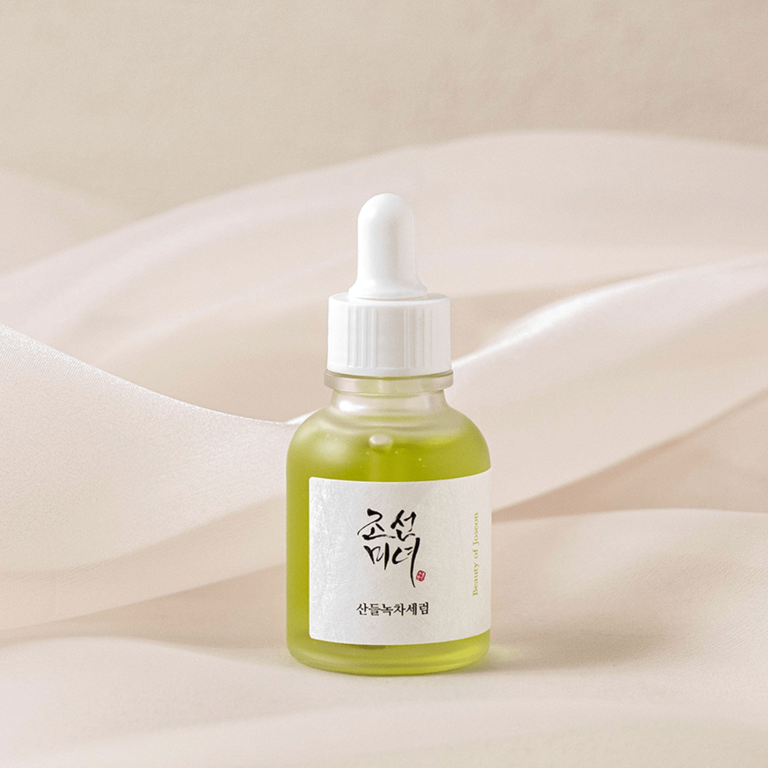 Serum Coreano