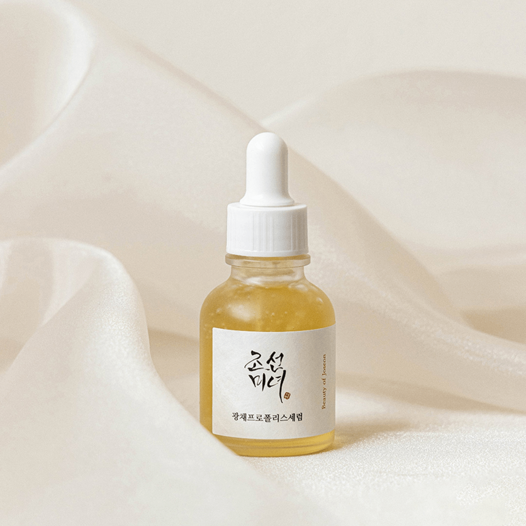 Serum Coreano