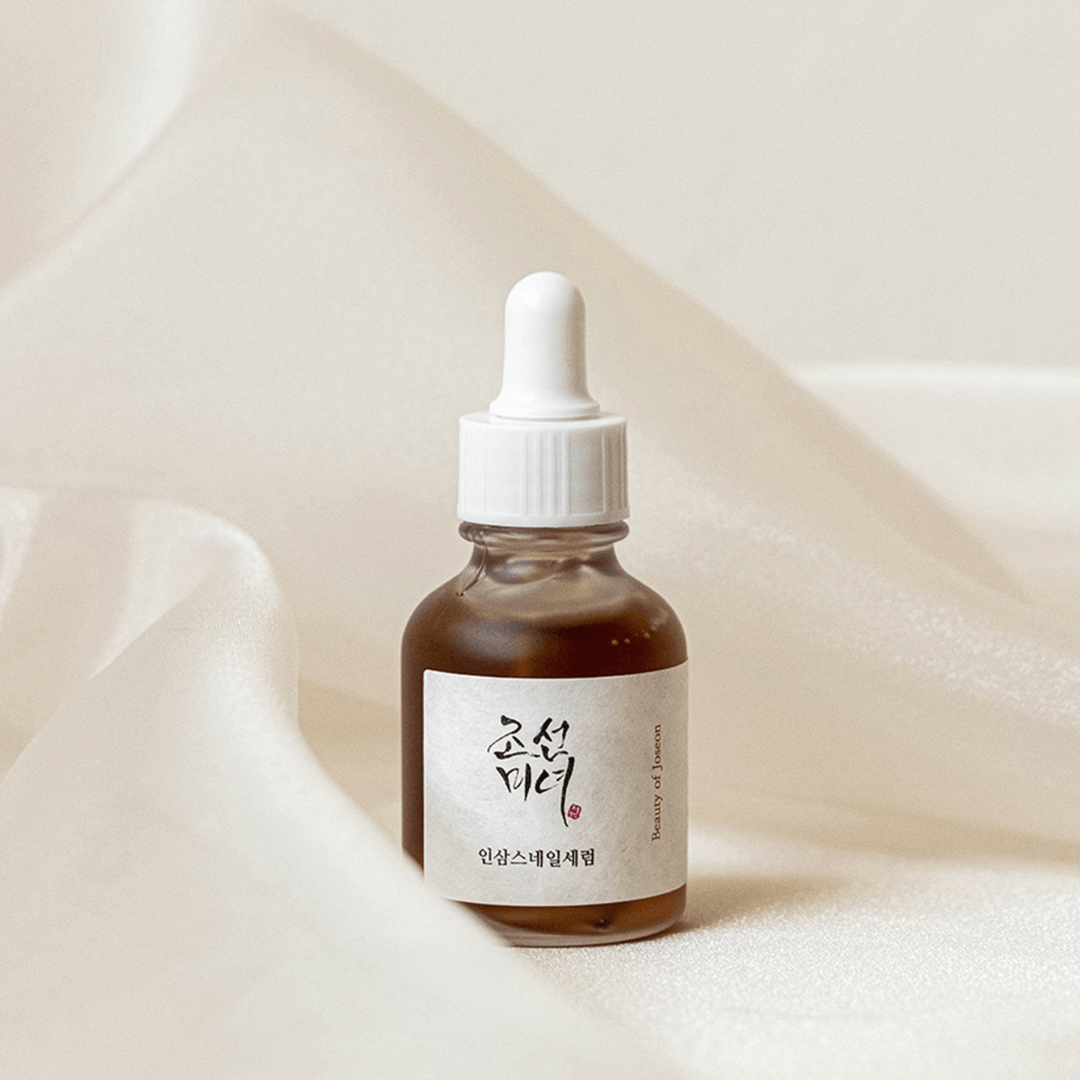 Serum Coreano