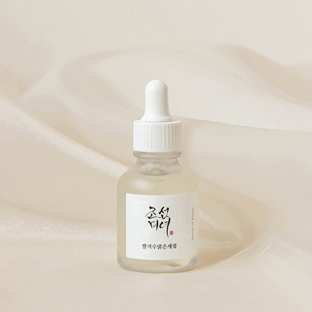 Serum Coreano
