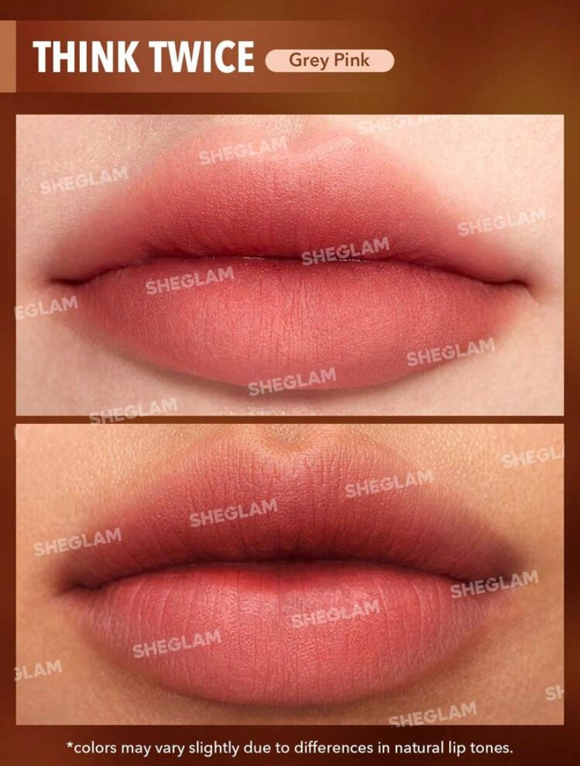 💋 Labial SHEGLAM Premium 💋