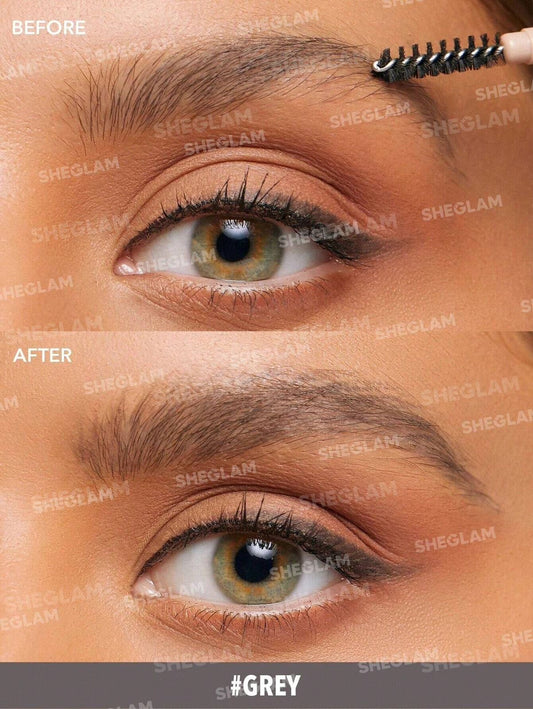 SheGlam: lápiz ultrafino que rellena cejas con precisión