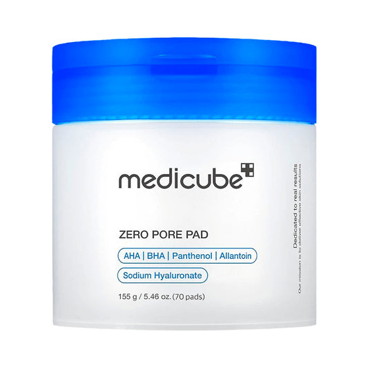 Medicube Zero Pore Pad