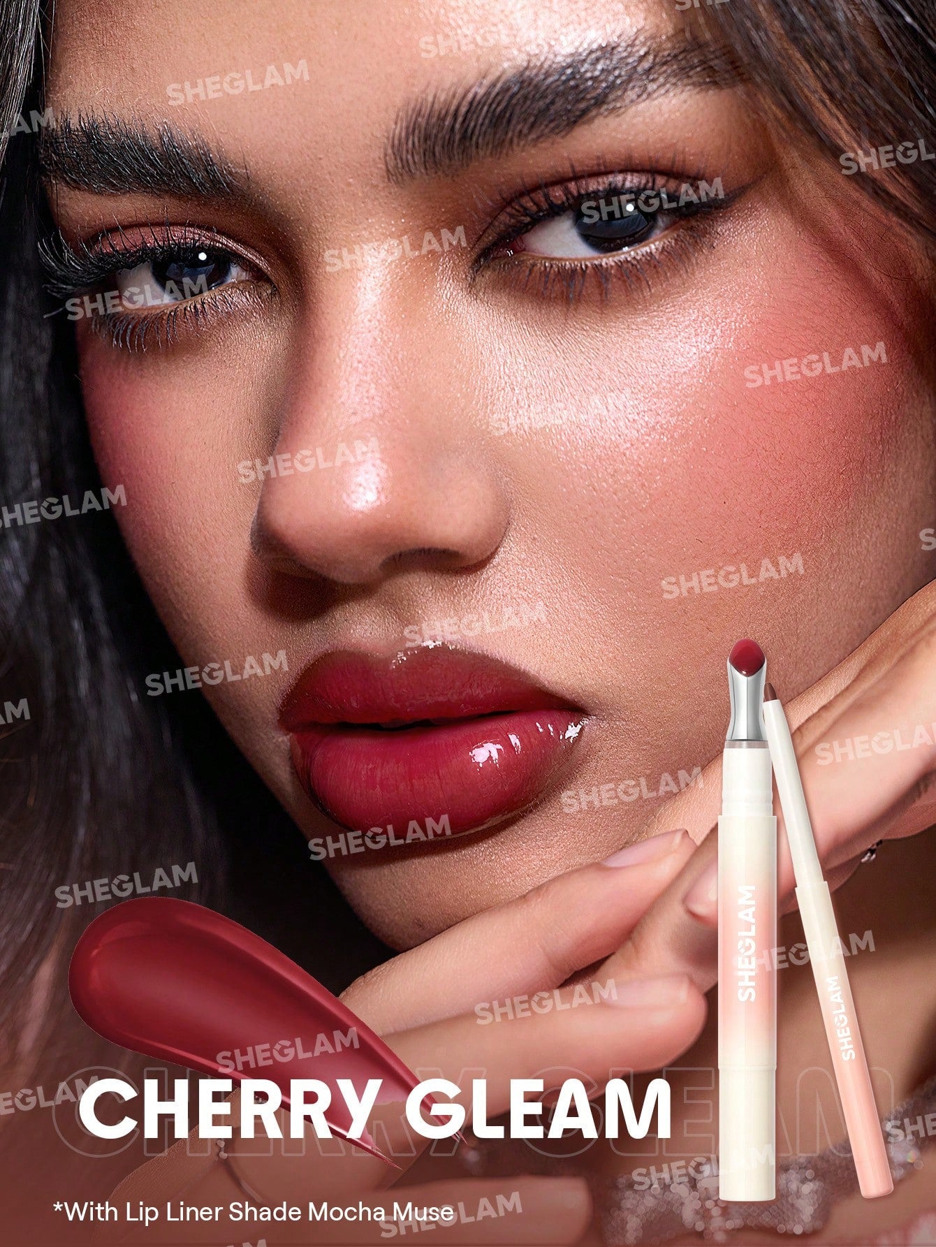 Gloss voluminizador
