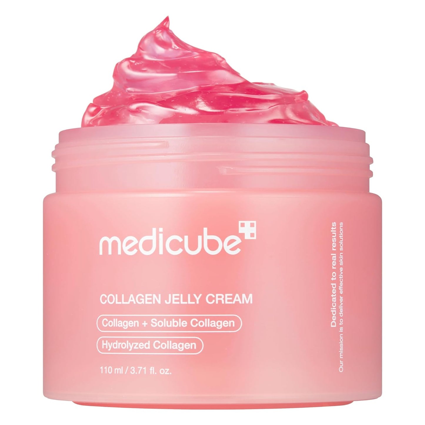 COLLAGEN NIACINAMIDE JELLY CREAM
