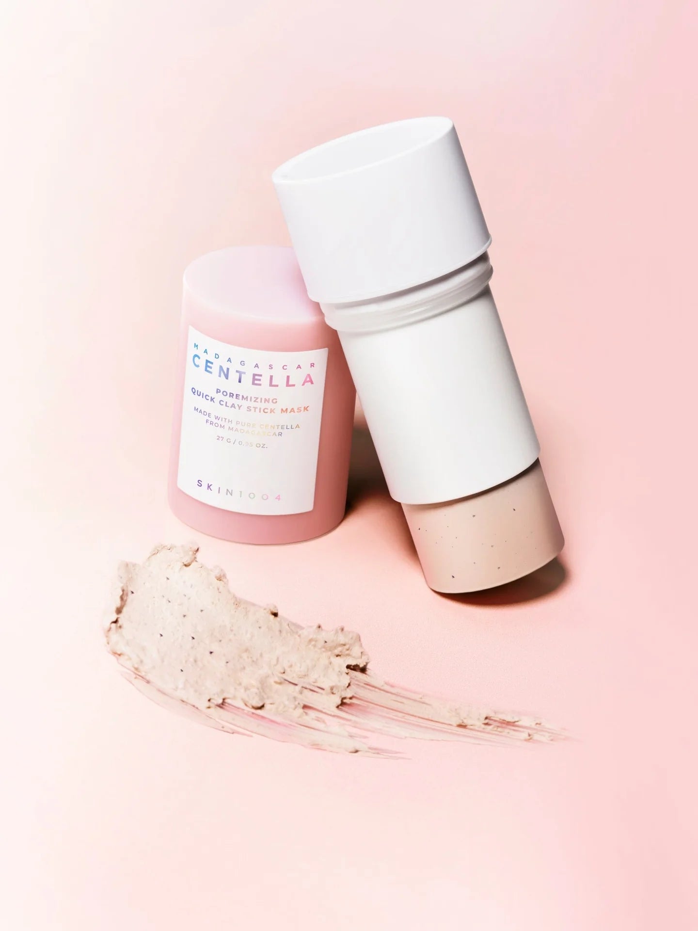 Mascarilla de Arcilla en Stick – Poremizing Quick Clay Stick Mask (SEBUM CONTROL)