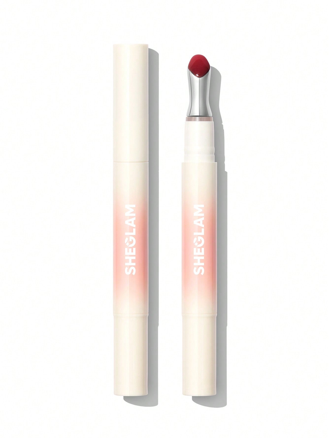 Gloss voluminizador - Labios irresistibles con volumen instantáneo y brillo espejo
