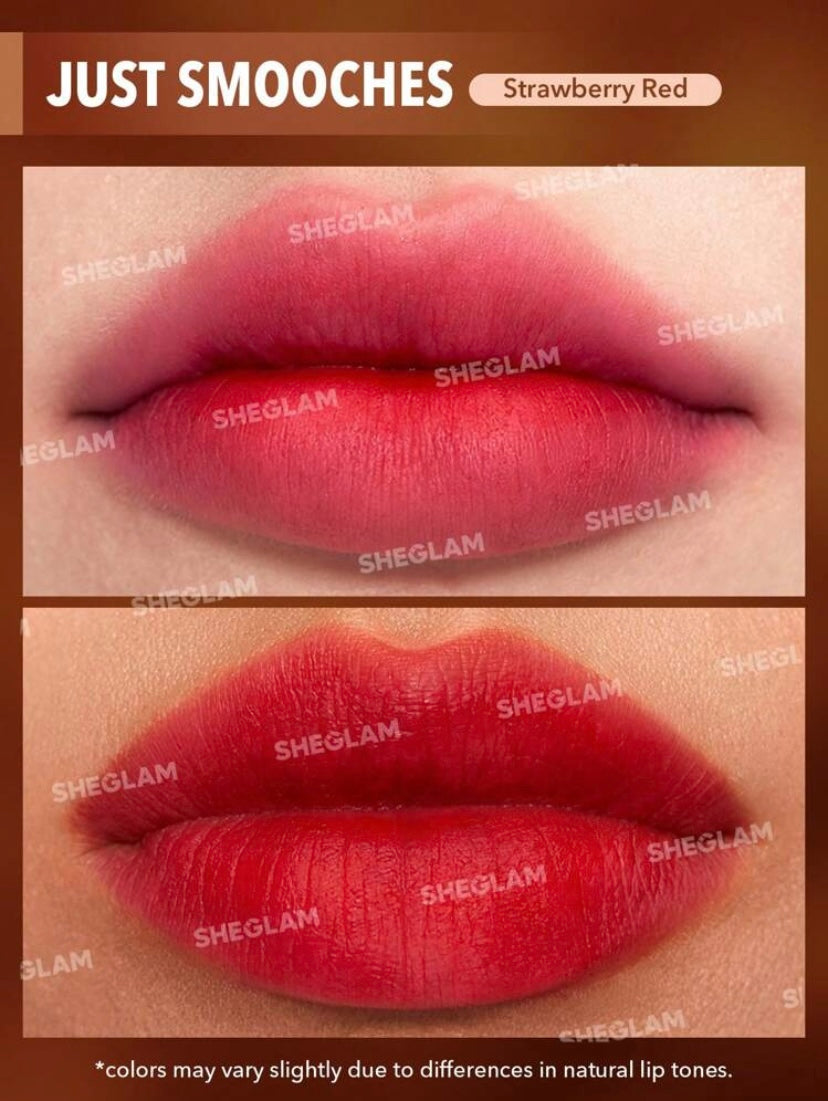 💋 Labial SHEGLAM Premium 💋
