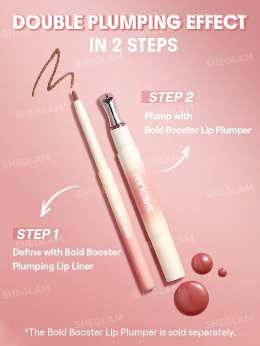 Promo Gloss Voluminizador + Delineador de labios y envío gratis