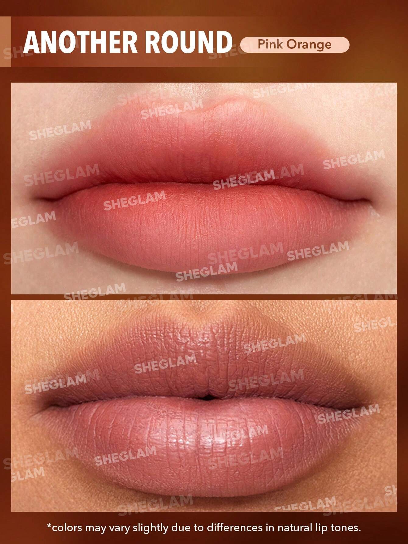 💋 Labial SHEGLAM Premium 💋