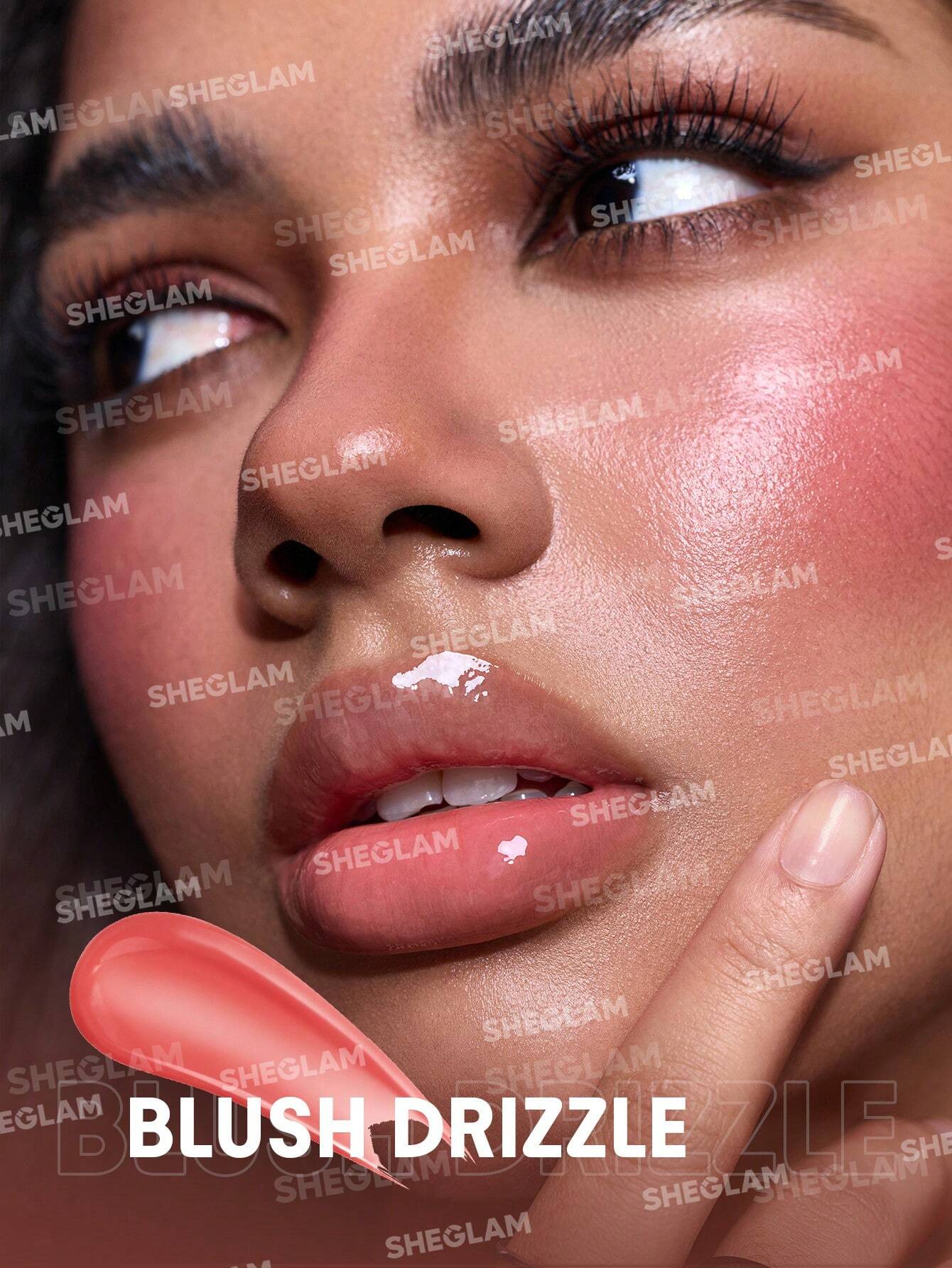Gloss voluminizador - Labios irresistibles con volumen instantáneo y brillo espejo