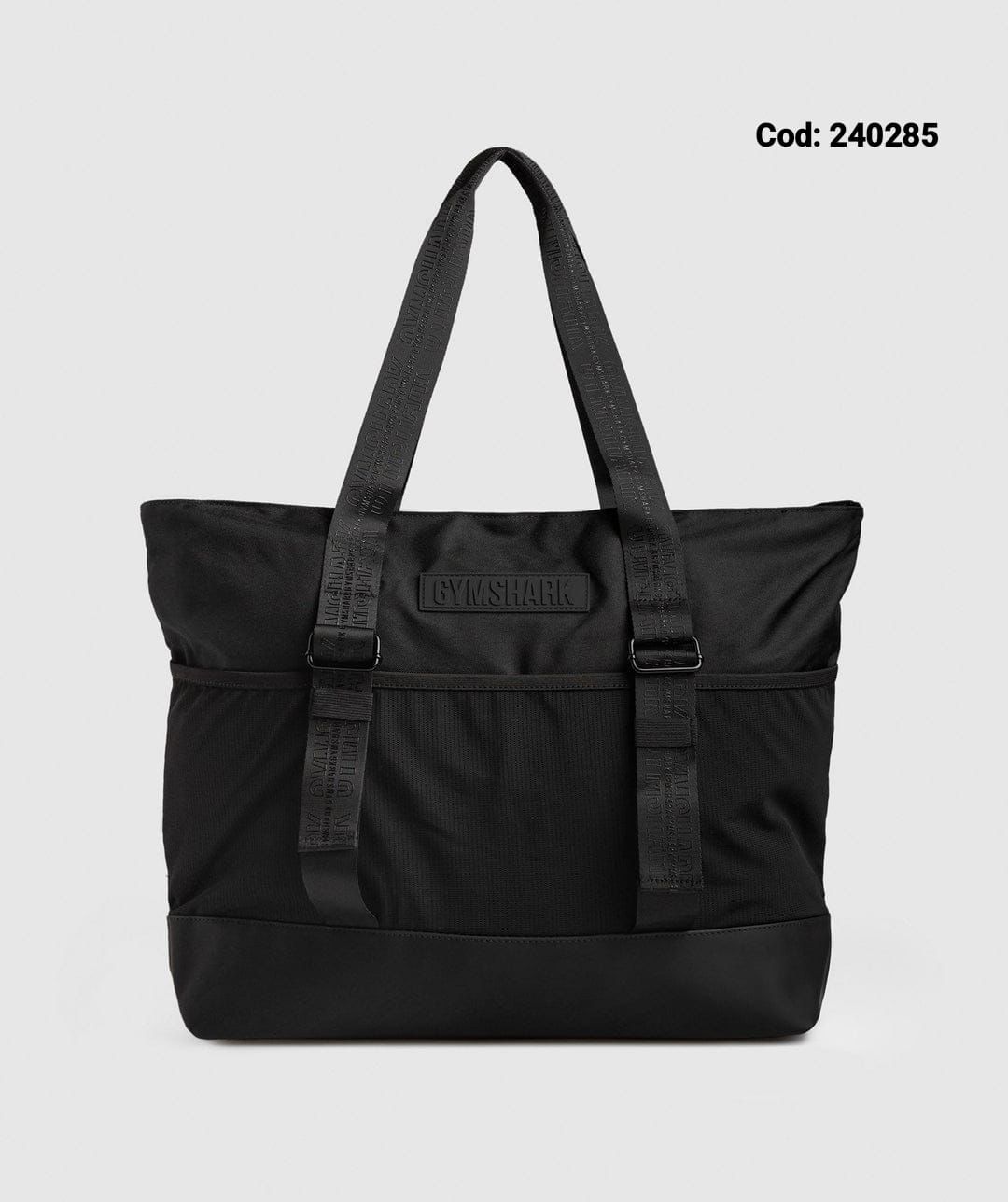 Bolso Deportivo Premium – Ideal para Pádel, Gym o Día a Día 🏋️♀️🎾