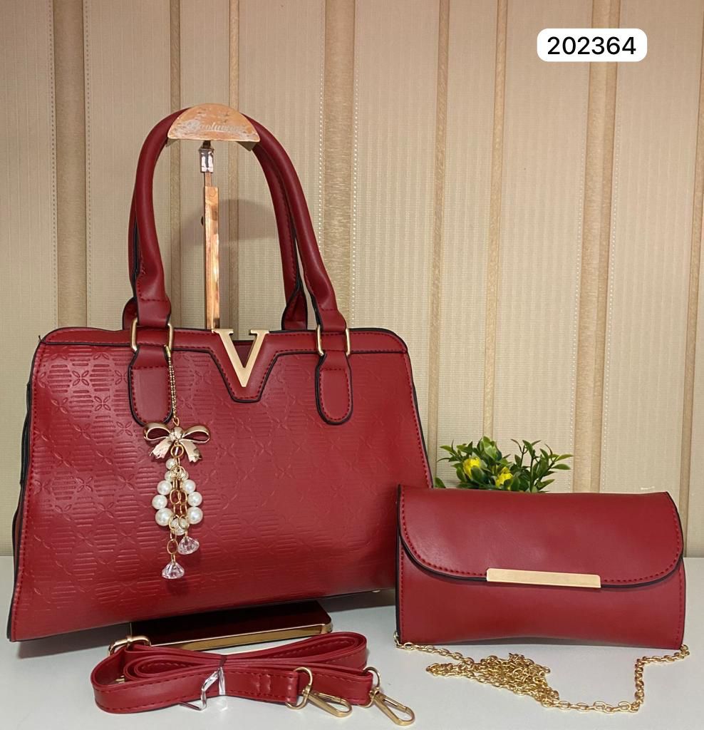 👜 Cartera Ejecutiva Línea Premium con Billetera Incluida
