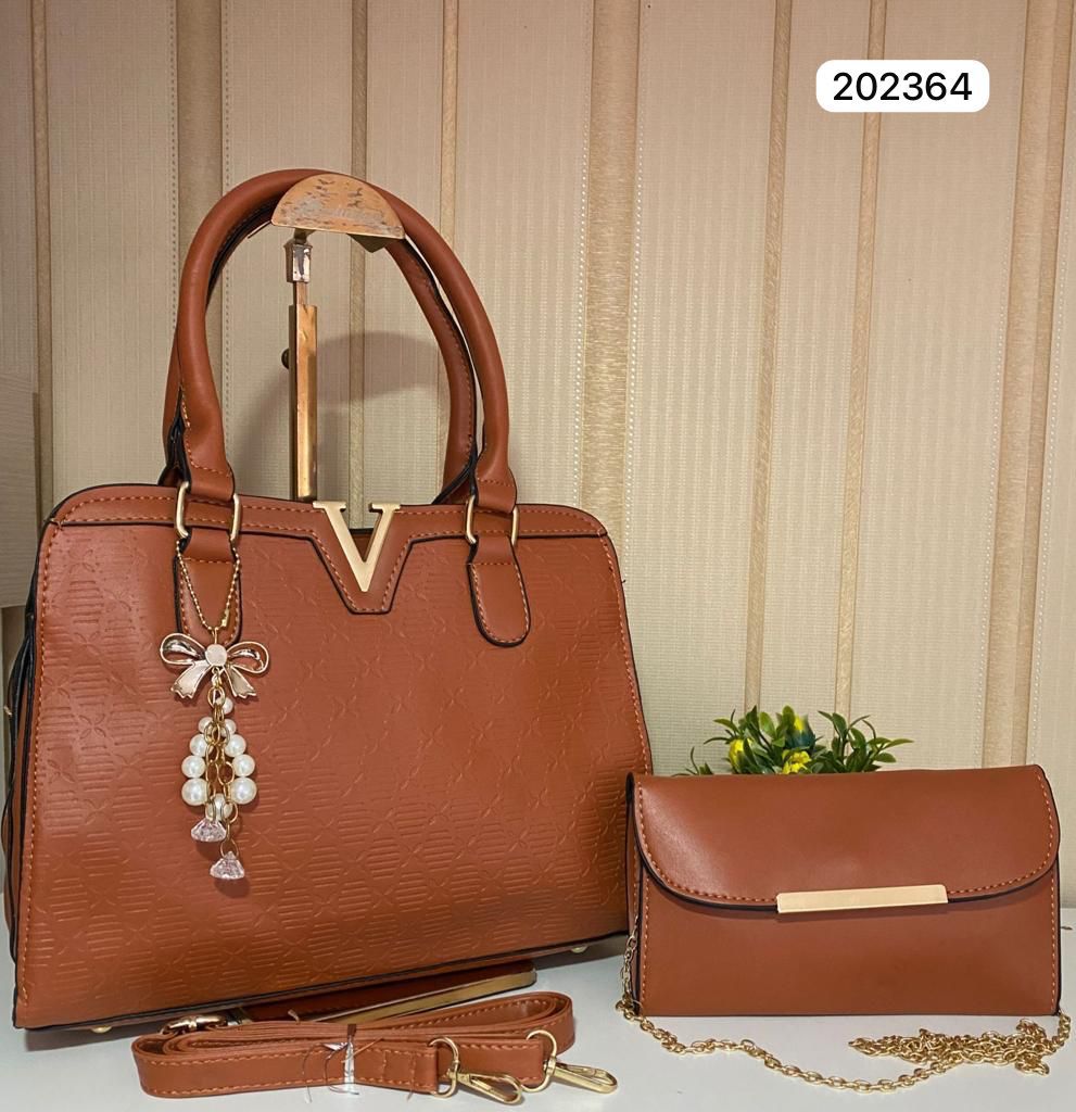 👜 Cartera Ejecutiva Línea Premium con Billetera Incluida