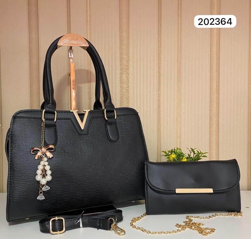 👜 Cartera Ejecutiva Línea Premium con Billetera Incluida