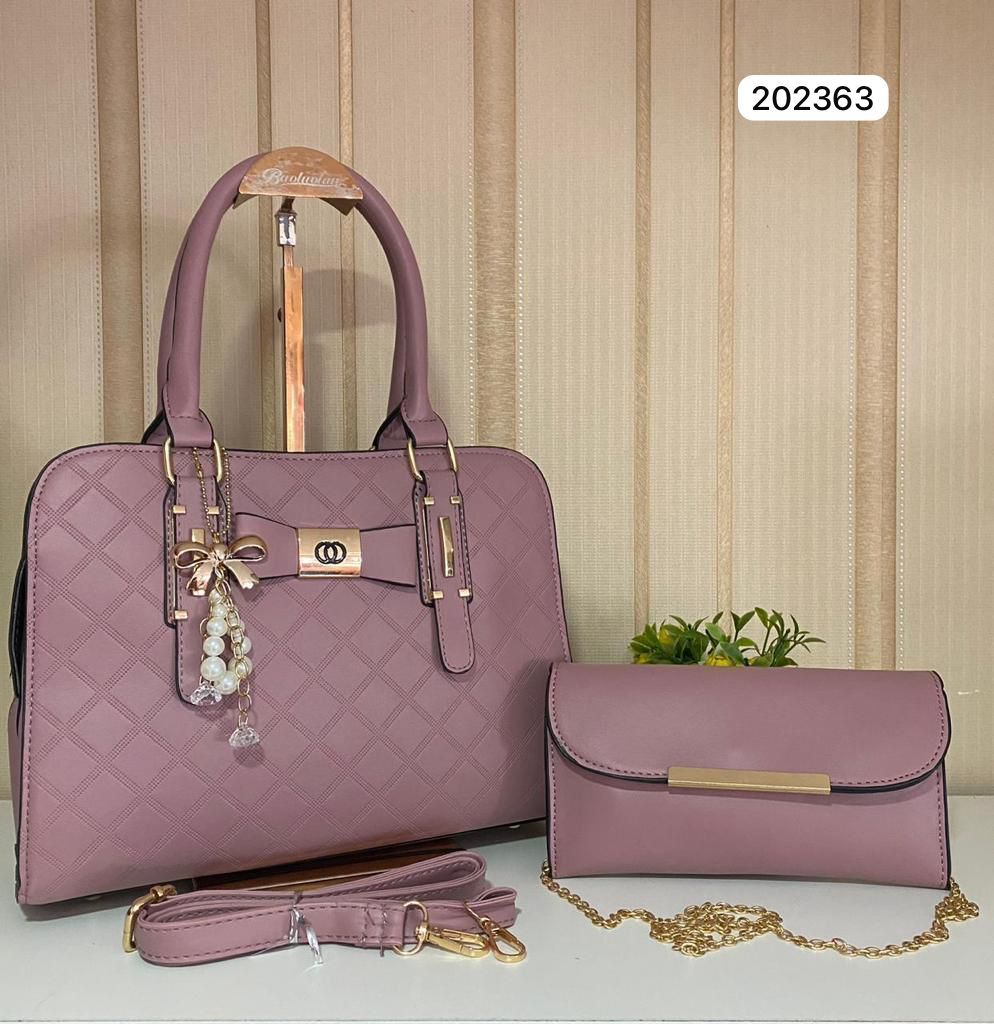 👜 Cartera Ejecutiva Línea Premium con Billetera Incluida