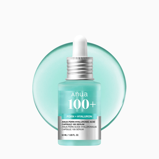 ANUA Pdrn + Hyaluron Serum