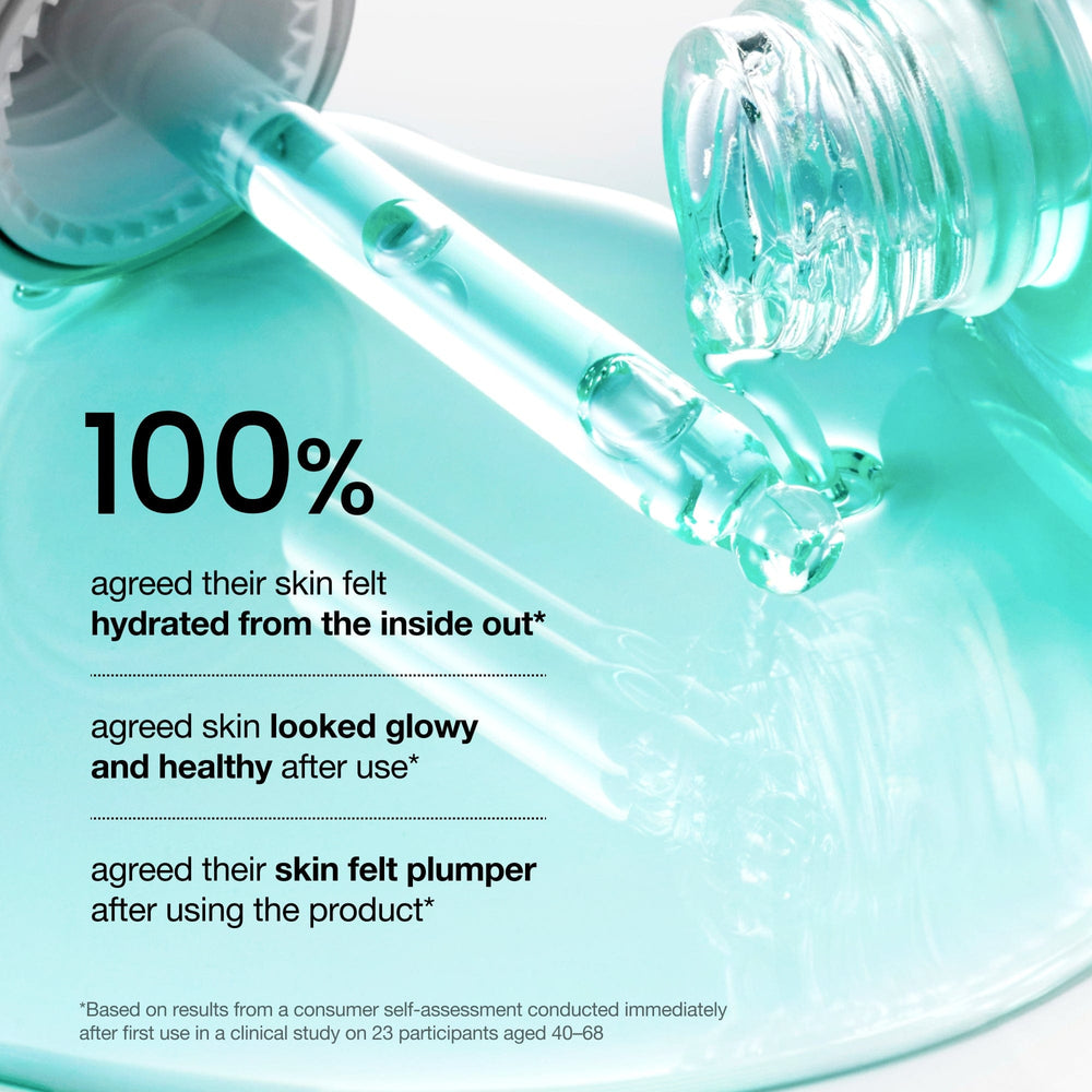 ANUA Pdrn + Hyaluron Serum
