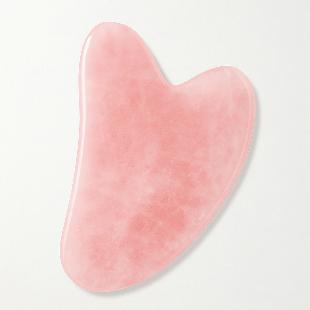 Gua Sha + Rodillo