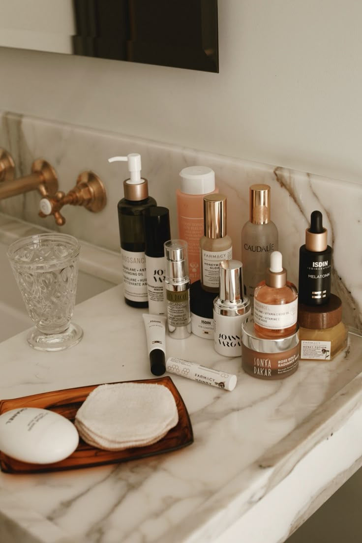 Skincare