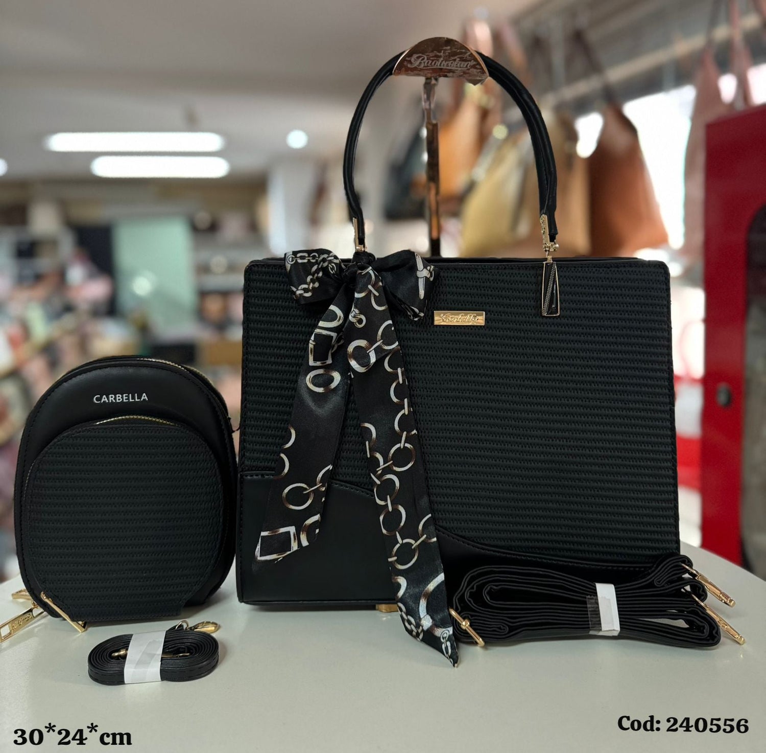 Carteras en Oferta | Envío gratis y pagás al recibir