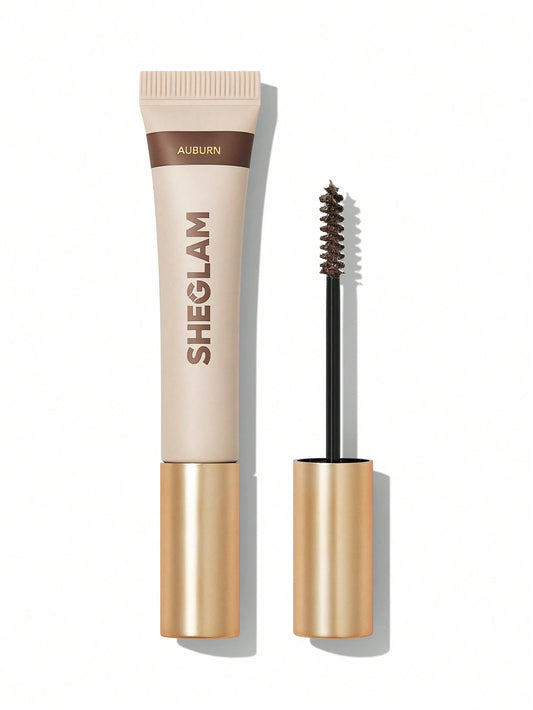 Gel para cejas con color