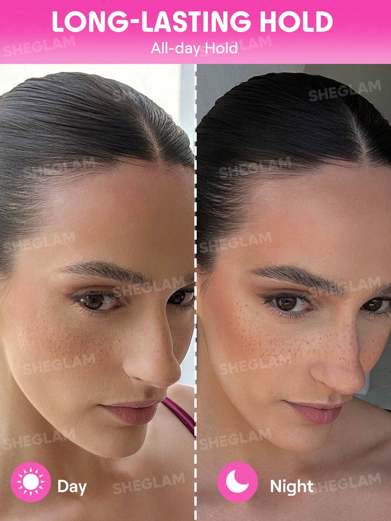 Barra de peinado fuerte Locked in Glossy Shine - 30 g