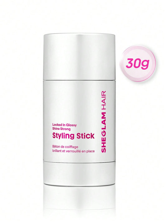 Barra de peinado fuerte Locked in Glossy Shine - 30 g