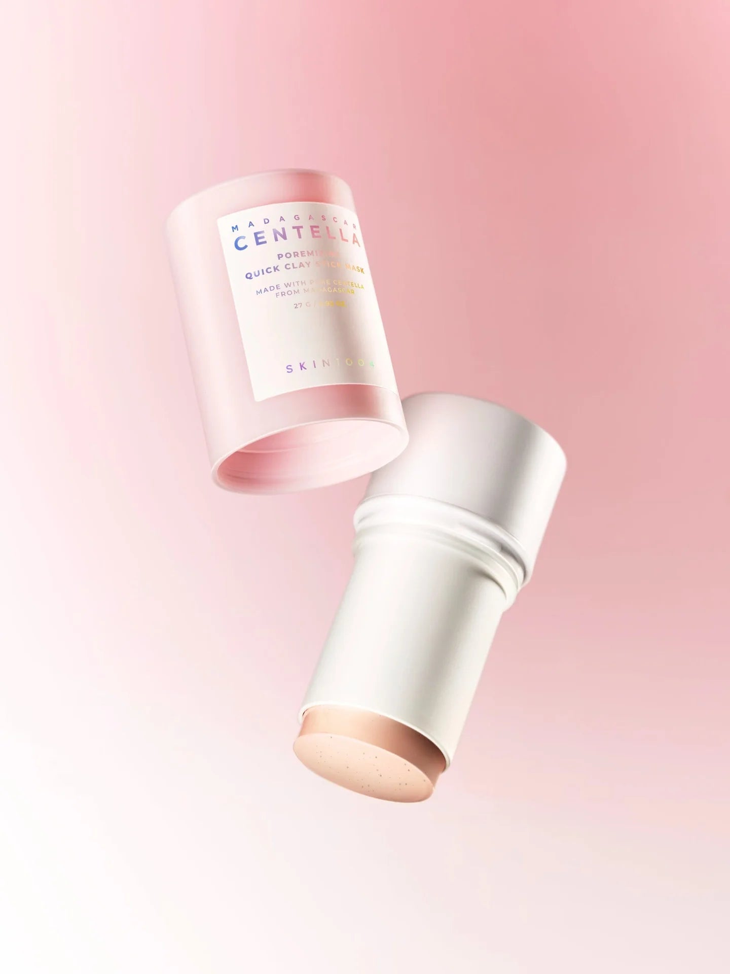 Mascarilla de Arcilla en Stick – Poremizing Quick Clay Stick Mask (SEBUM CONTROL)