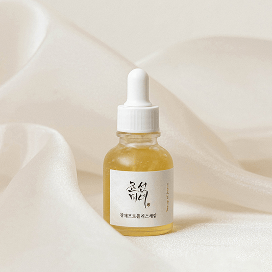 Serum Coreano de Arroz