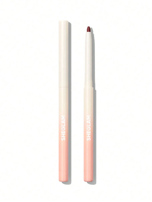 Delineador de labios