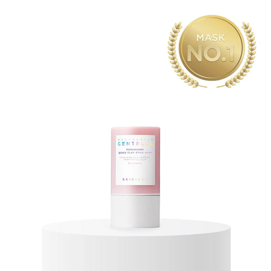 Mascarilla de Arcilla en Stick – Poremizing Quick Clay Stick Mask (SEBUM CONTROL)