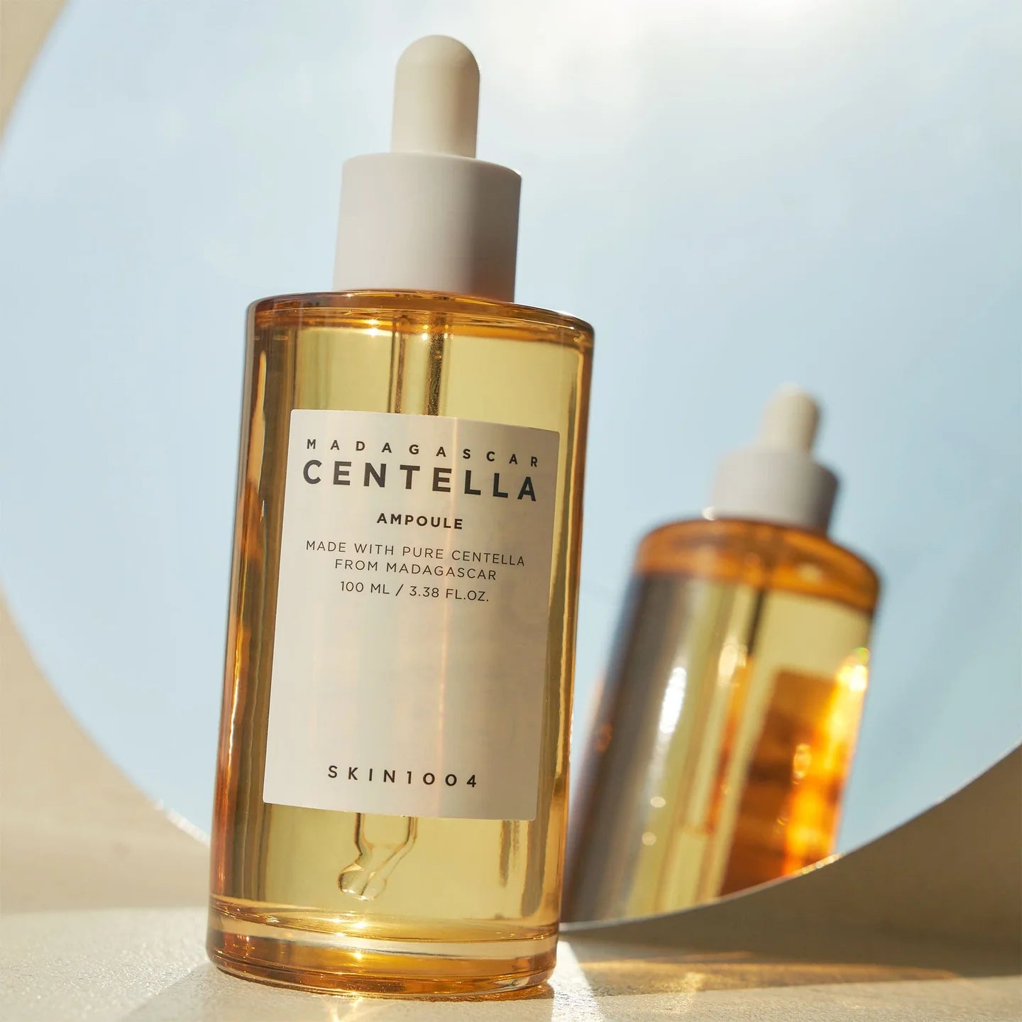 Ampolla Calmante Centella Signature – 100ml