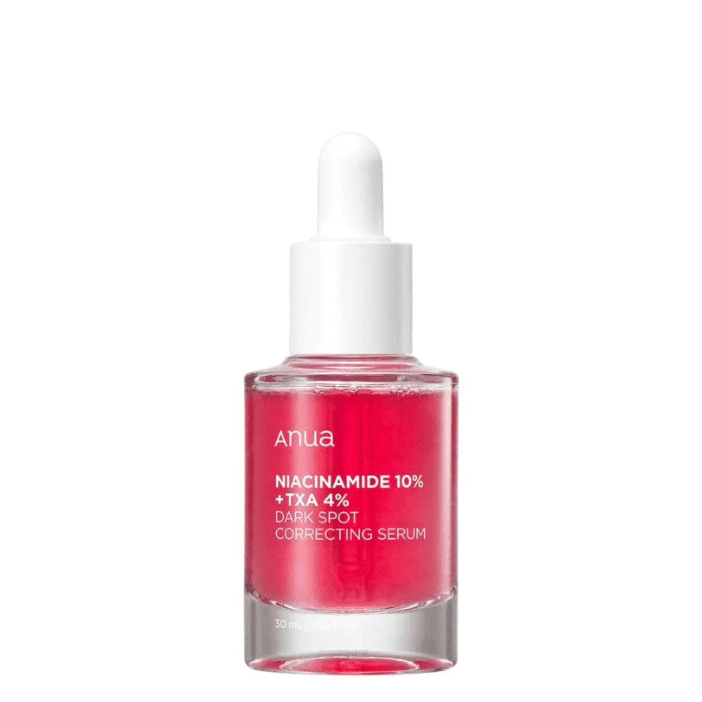 NIACINAMIDA 10% + TXA 4% – Sérum Anti-Manchas Oscuras