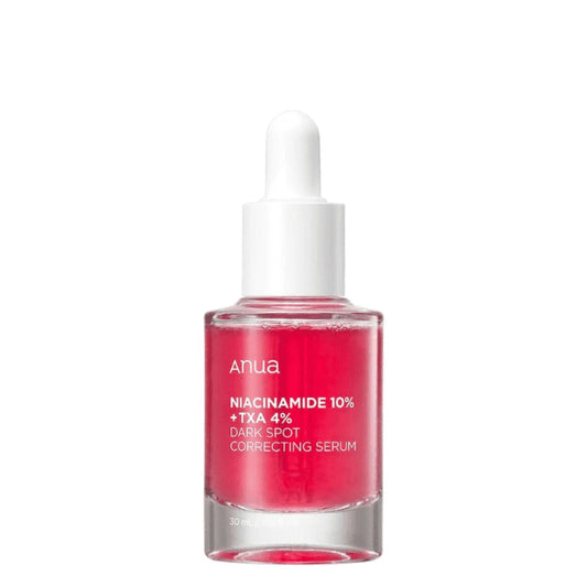 NIACINAMIDA 10% + TXA 4% – Sérum Anti-Manchas Oscuras
