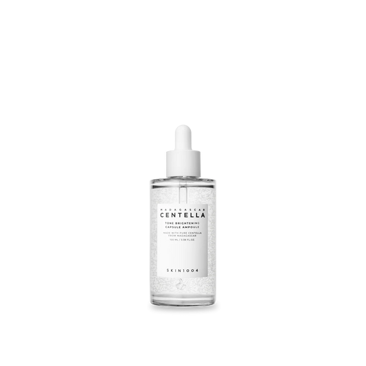 Ampolla Iluminadora con Cápsulas – Tone Brightening Capsule Ampoule (100ml)