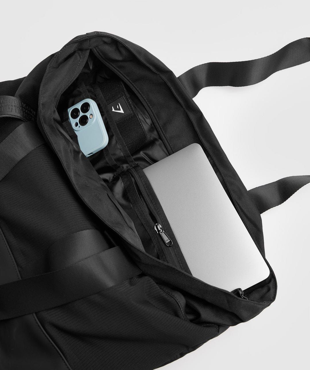 Bolso Deportivo Premium – Ideal para Pádel, Gym o Día a Día 🏋️‍♀️🎾