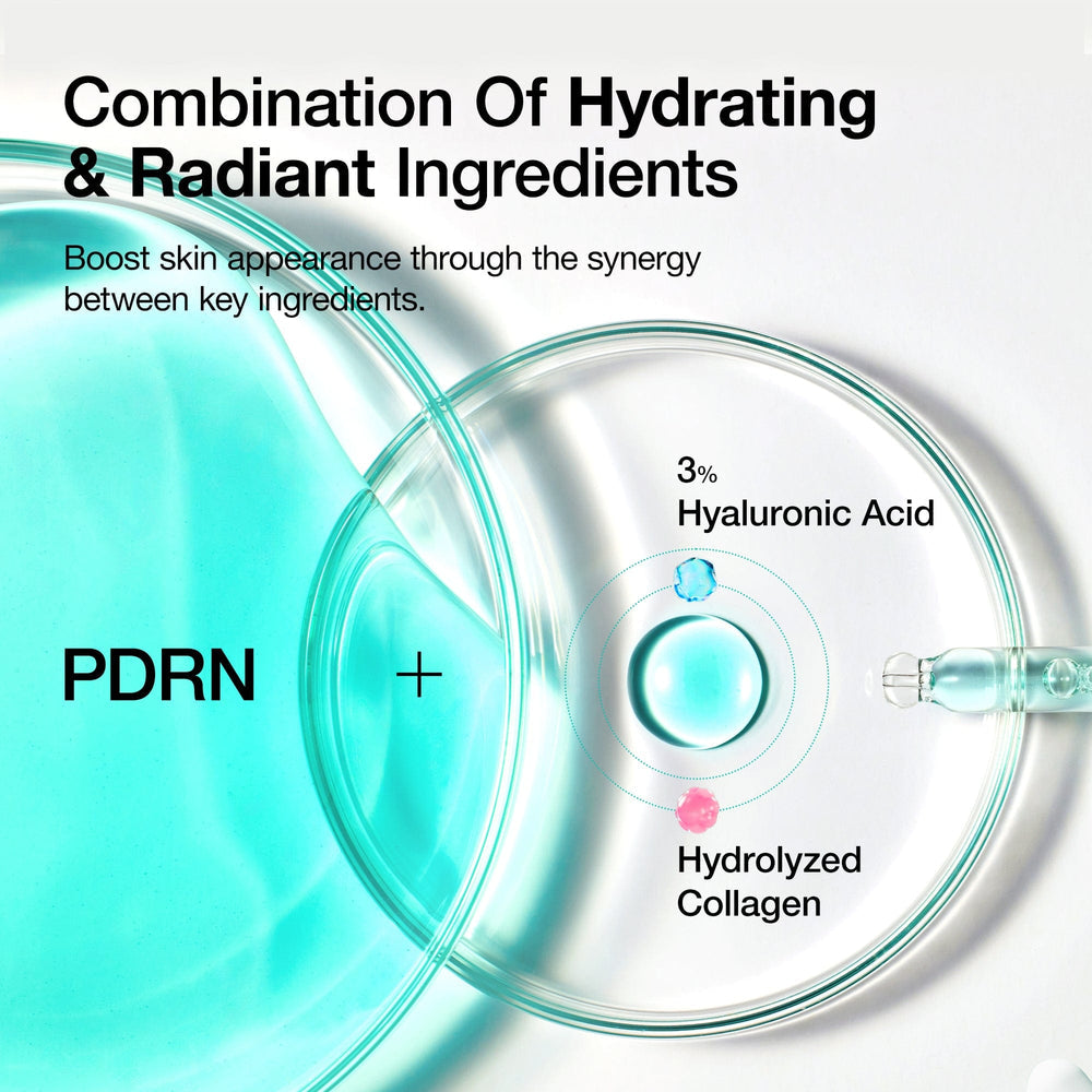ANUA Pdrn + Hyaluron Serum