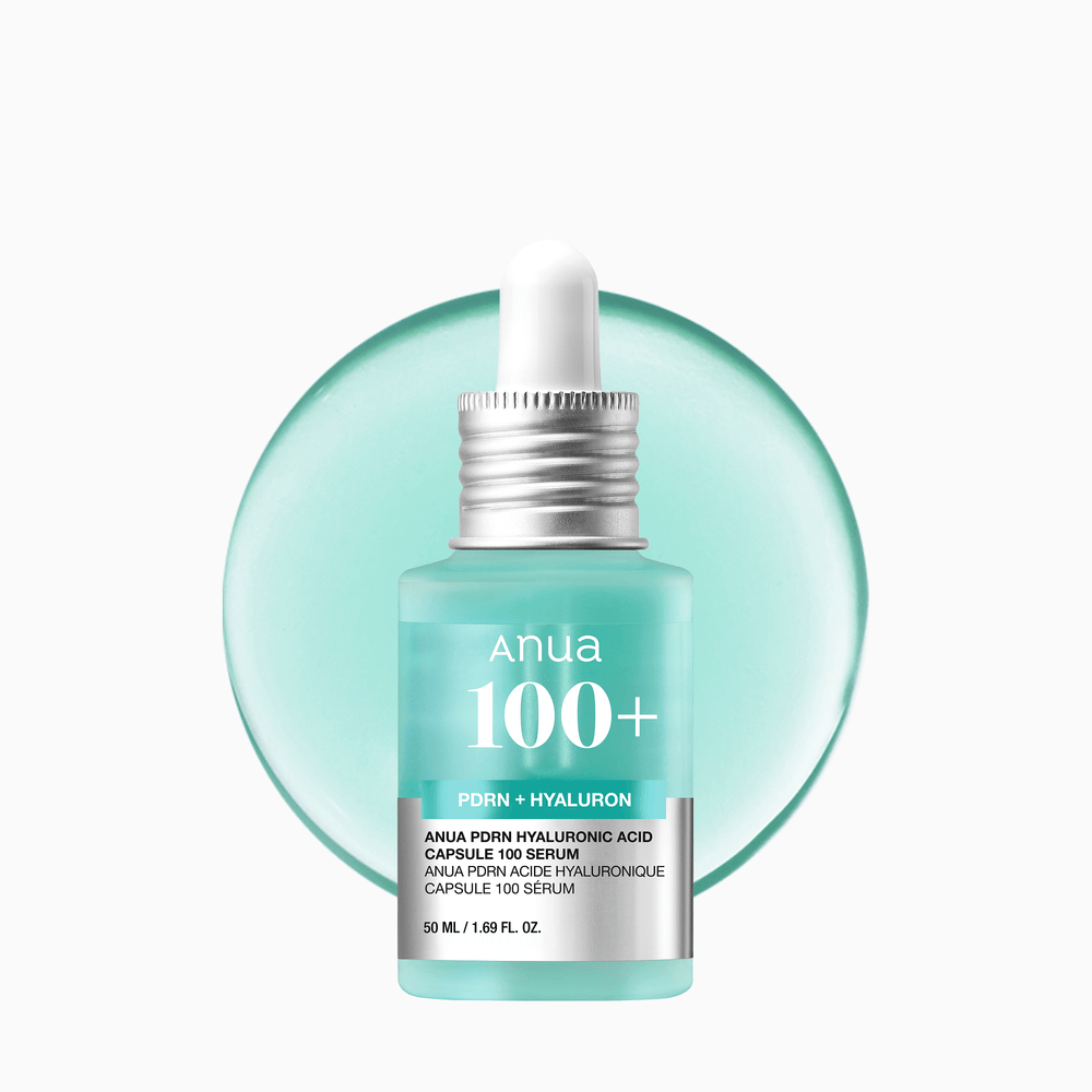 ANUA Pdrn + Hyaluron Serum