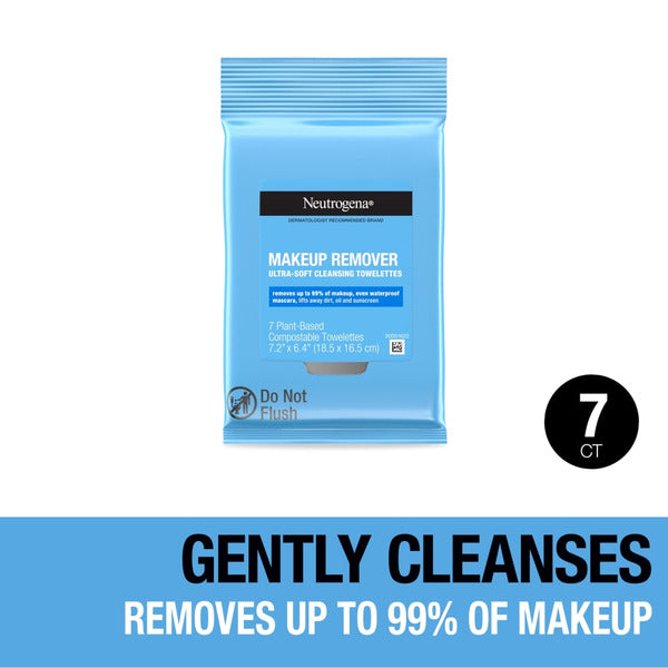 Neutrogena Makeup Remover
